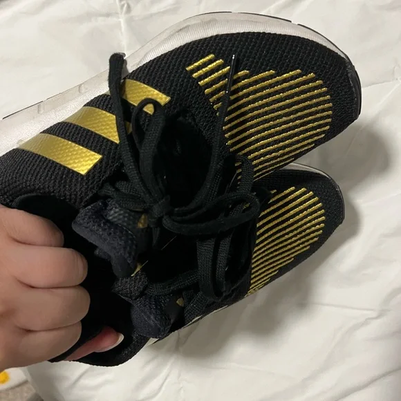 Adidas Swift knit sneakers - Picture 3 of 7